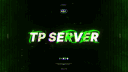 TP Server banner