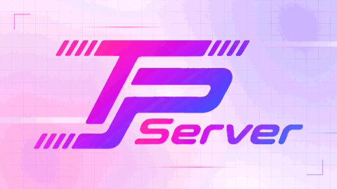 TP Server banner
