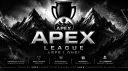 Apex League | VRFS | One1 banner