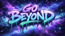 Go Beyond Discord server banner