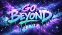 Go Beyond banner