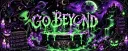 Go Beyond Discord server banner
