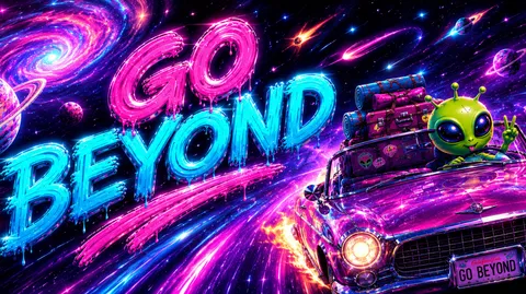 Go Beyond banner
