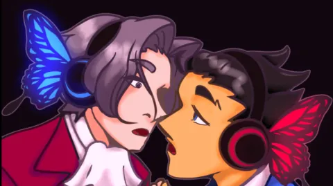 🌈⚧ LGBTQ+ Attorney ⚧🌈 banner