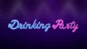 Drinking Party banner