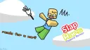 Slap A War For A Slap Wars banner