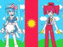 miku miku miku miku miku miku miku miku teto miku miku miku miku Banner