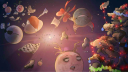 Шаранутый Уголок Discord server banner