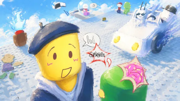 banner