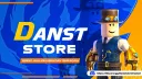 Danst Store | Trusted banner