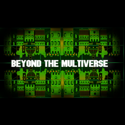 Beyond the Multiverse Discord server banner