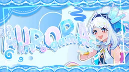 ใโ ๐ผ โท ๐๐พ๐ป๐ธ โ ๐ง โกโ แตโ // revamp wip server banner