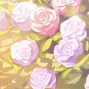 ✩₊˚.⋆☾The Silver Millennium☽⋆⁺₊✧ Discord server banner