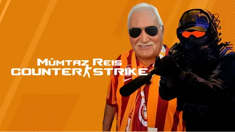 Mümtaz Reis CS2 banner