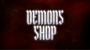 Demons Shop banner