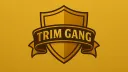 Trim Gang banner