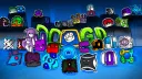 Daily Dose of Geometry Dash banner