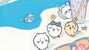 ˖ /usagi ᥥ⑅ᥥ chiikawa emotes banner