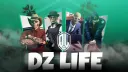 Dz Life Roleplay New Generation [SA-MP]・🐉 banner