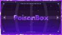 PoisonBox | Comeback! banner