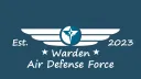 Warden Air Defense Force banner