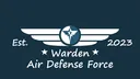 Warden Air Defense Force banner