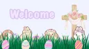 Harmony Haven Discord server banner