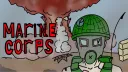 Space Stories - Marine Corps banner