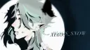 /XIAOS_SNOW! Genshin Social banner
