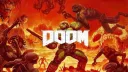 DOOM E-SPORTS  Banner