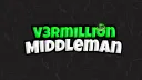 V3RMILLION Middleman banner