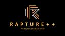 Rapture++ Banner