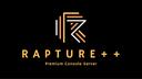 Rapture++ Banner