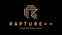 Rapture++ banner