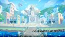 AUTISM CENTRAL(─‿‿─) (crk arc) Banner