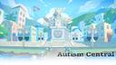 AUTISM CENTRAL(─‿‿─) (crk arc) Banner
