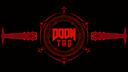 DOOM: TAG Banner