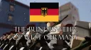 The Bundeswehr | FRG banner