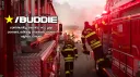﹐ ര /buddie . ★ banner