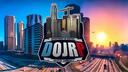 DoJRP Banner