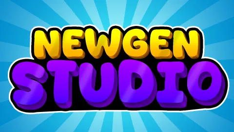 NewGen Studio banner
