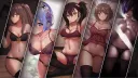 Lustless Heaven banner