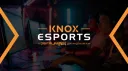 Knox Esports banner