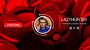 LazyHunters Banner