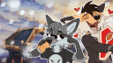 banner