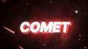 Comet's Community banner