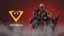 - BATTLEGROUND banner