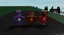 Zelus Colossus | HUB banner