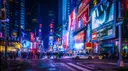 Michaelin2b's Community server banner