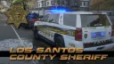 CGN | Los Santos County Sheriffs Office banner